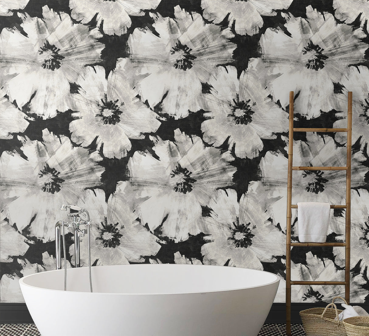 NextWall NW49200 Peek & Stick Wallpaper - Eade's Wallpaper & Fabric