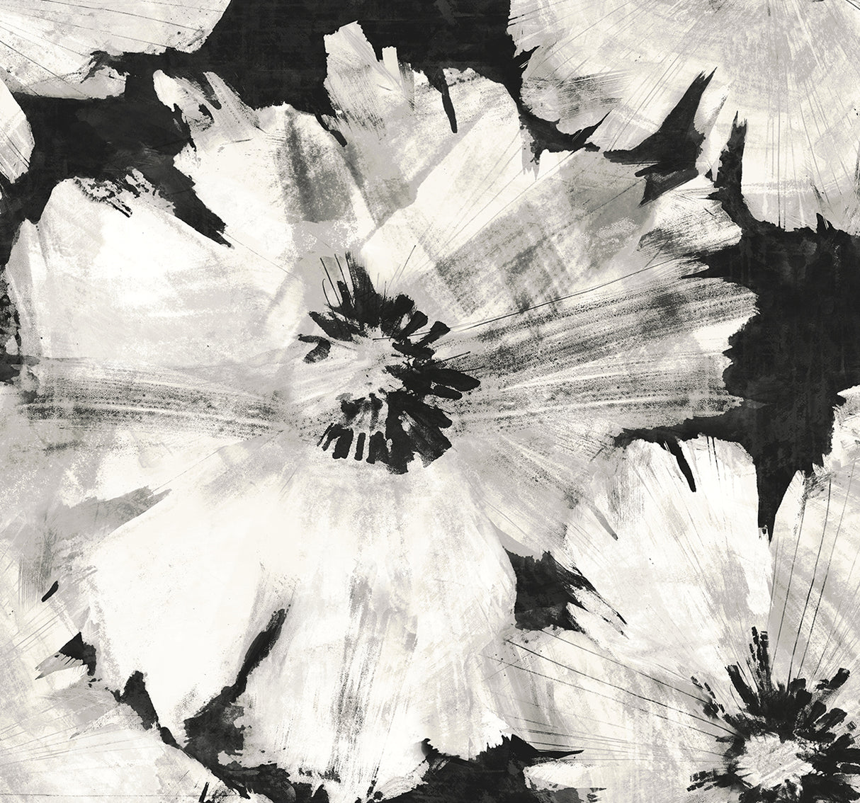 NextWall NW49200 Graphic Floral