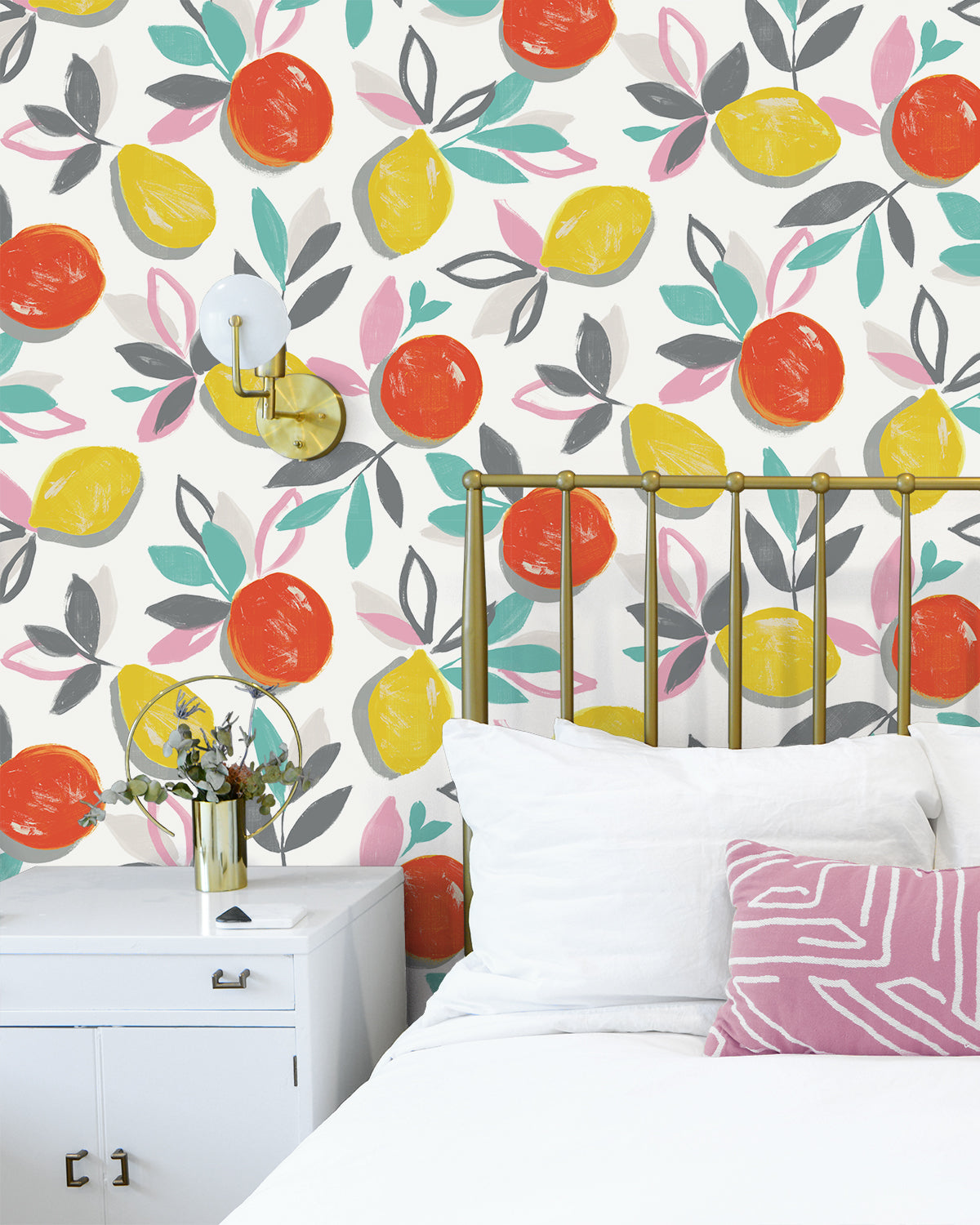 NextWall NW49301 Peek & Stick Wallpaper - Eade's Wallpaper & Fabric