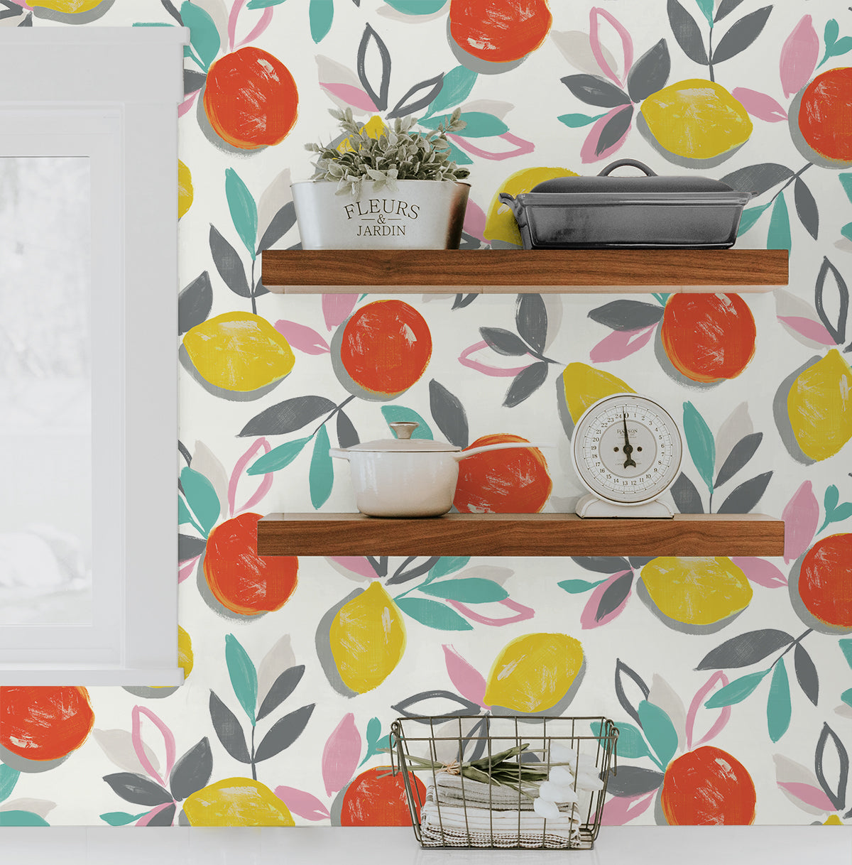 NextWall NW49301 Peek & Stick Wallpaper - Eade's Wallpaper & Fabric