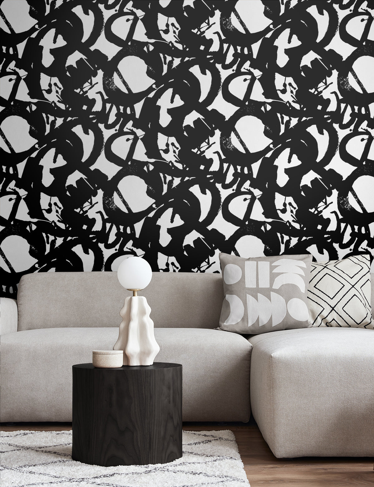 NextWall NW49500 Peek & Stick Wallpaper - Eade's Wallpaper & Fabric