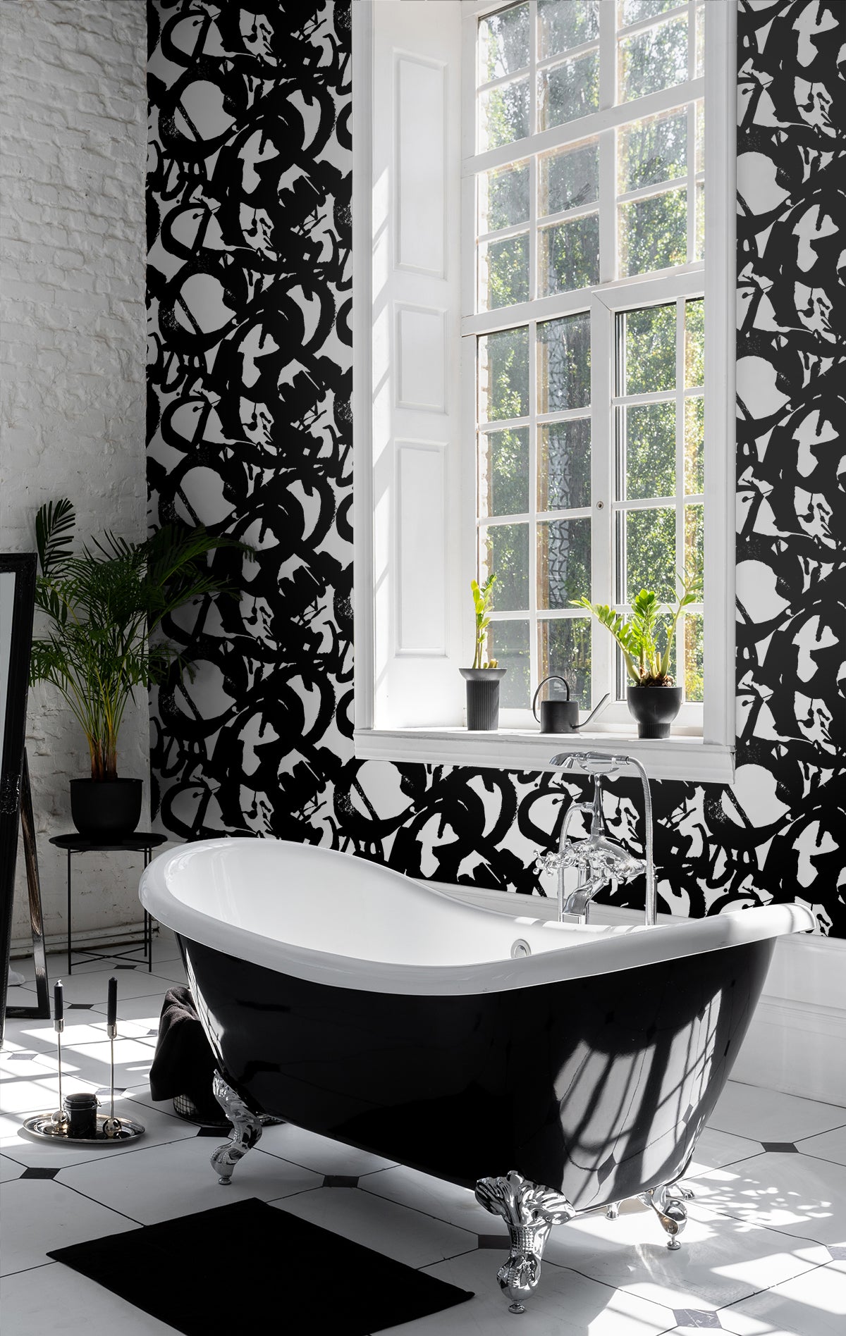NextWall NW49500 Peek & Stick Wallpaper - Eade's Wallpaper & Fabric