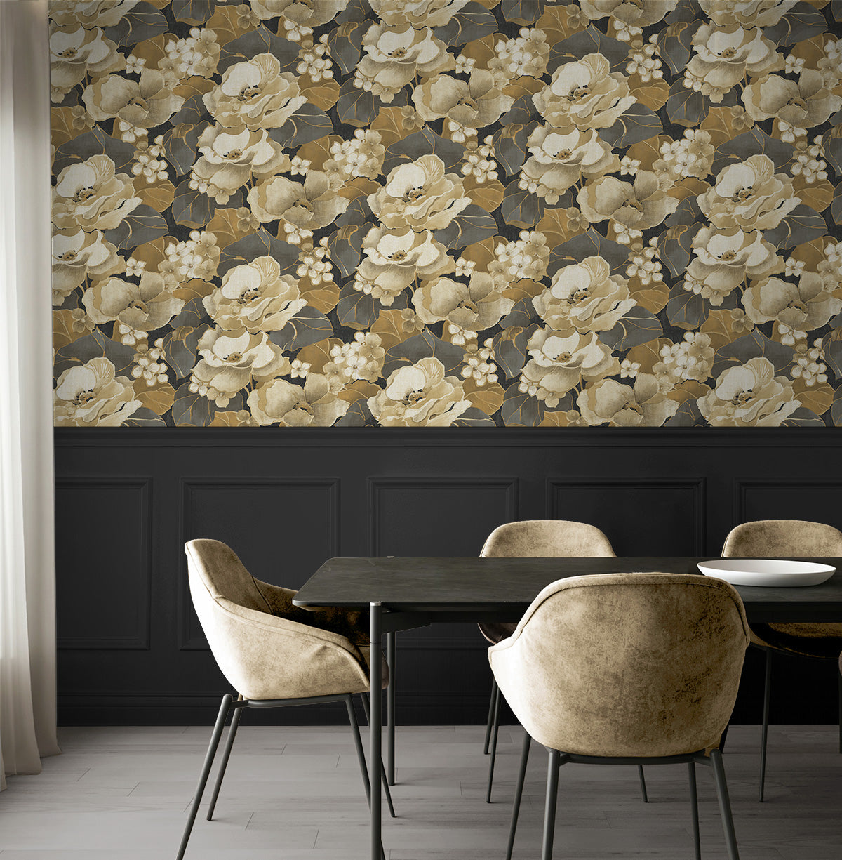 NextWall NW49600 Peek & Stick Wallpaper - Eade's Wallpaper & Fabric