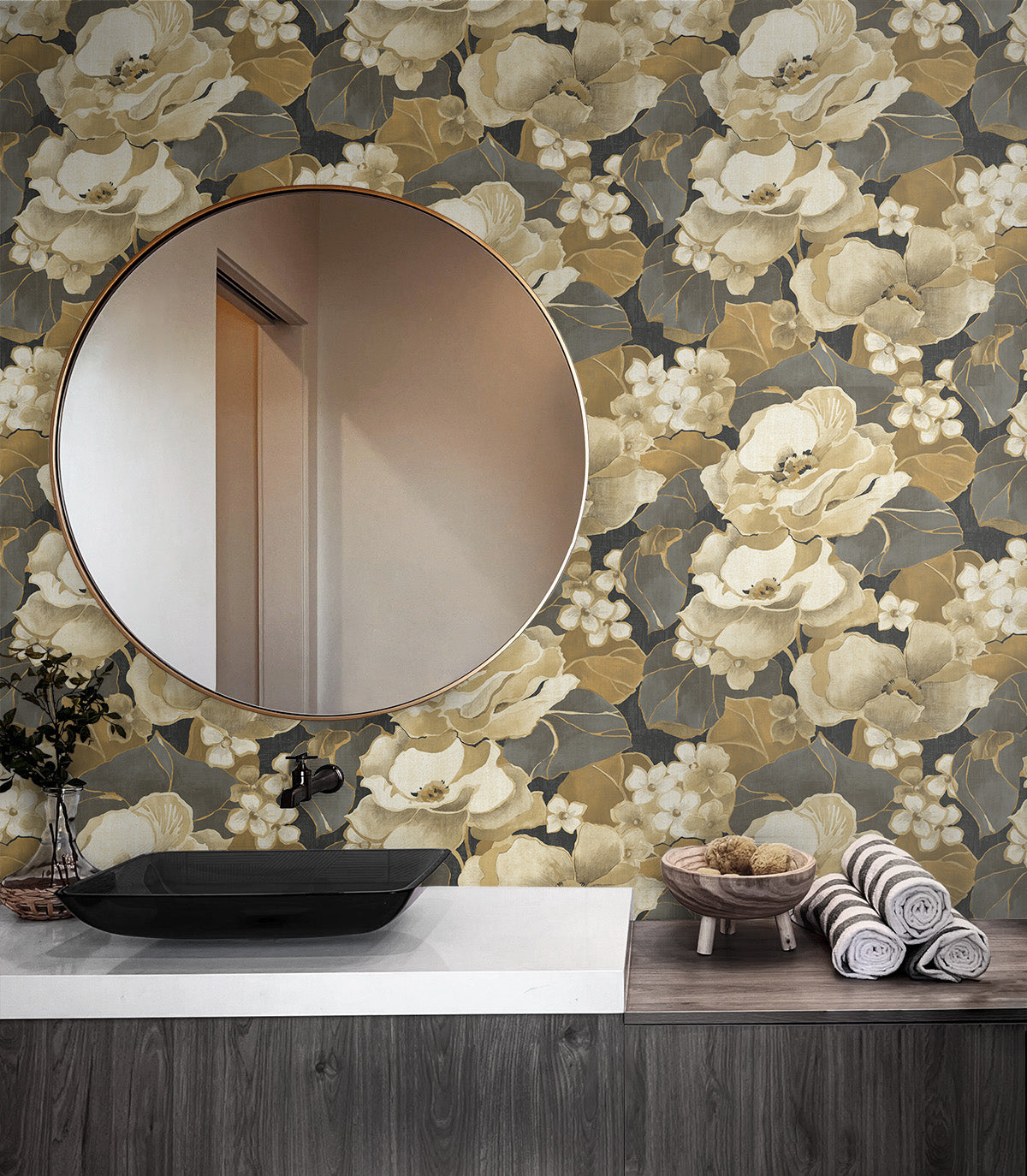 NextWall NW49600 Peek & Stick Wallpaper - Eade's Wallpaper & Fabric
