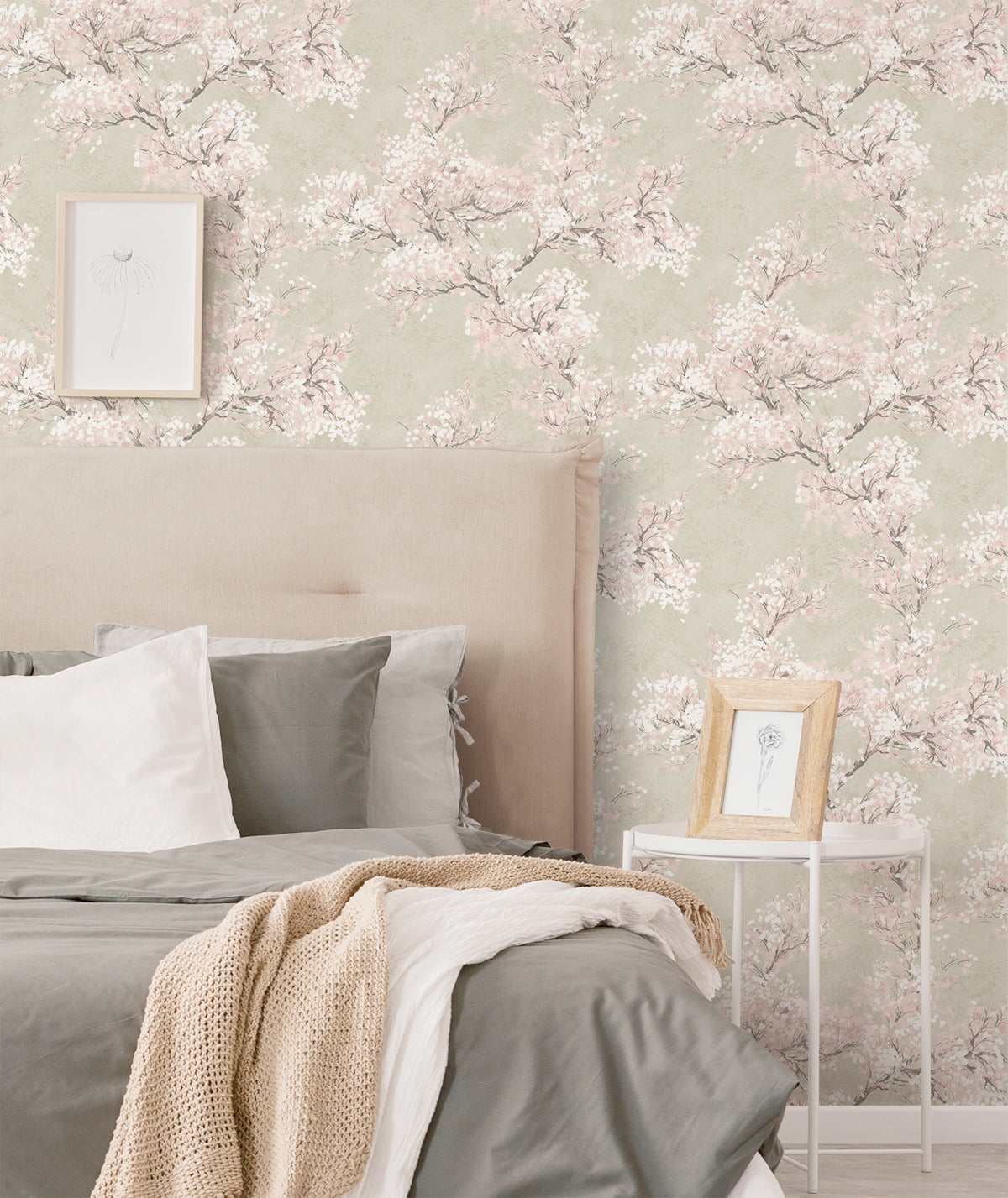 NextWall NW50101 Peek & Stick Wallpaper - Eade's Wallpaper & Fabric