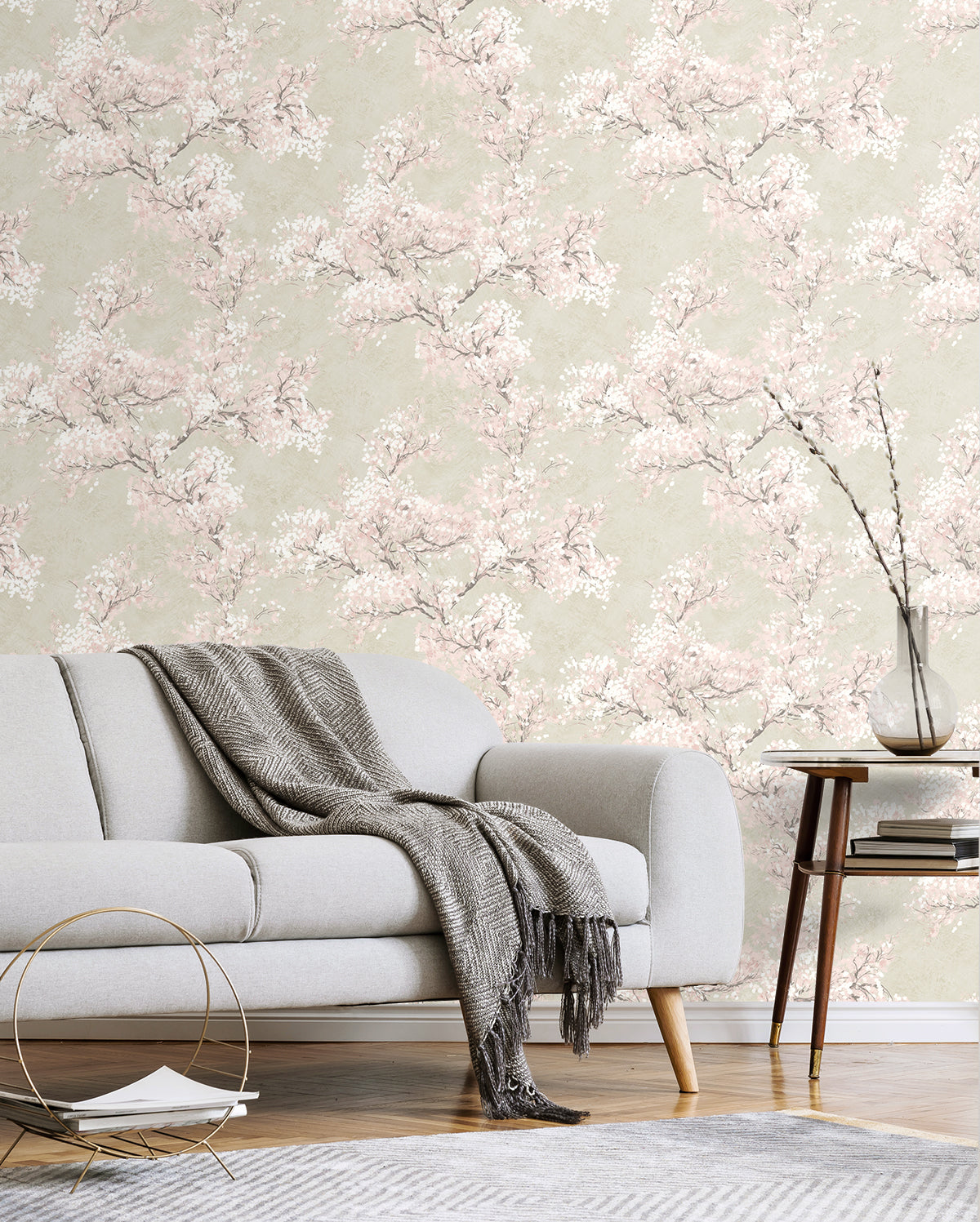 NextWall NW50101 Peek & Stick Wallpaper - Eade's Wallpaper & Fabric