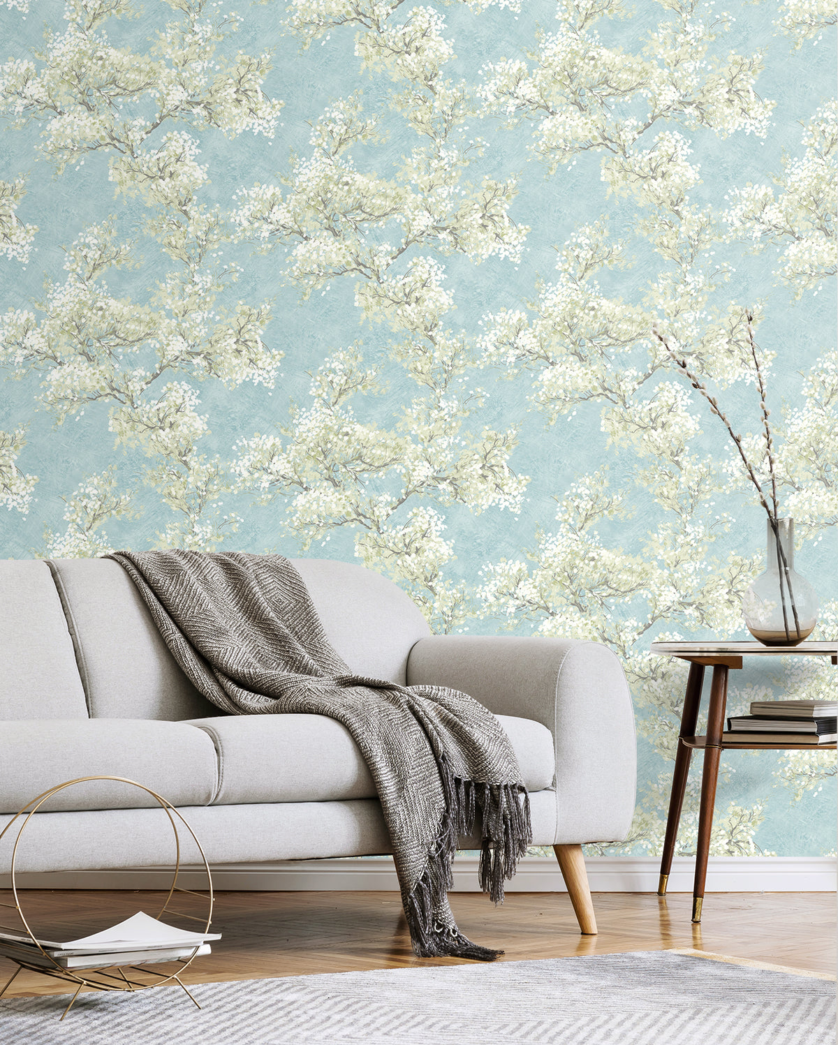 NextWall NW50102 Peek & Stick Wallpaper - Eade's Wallpaper & Fabric
