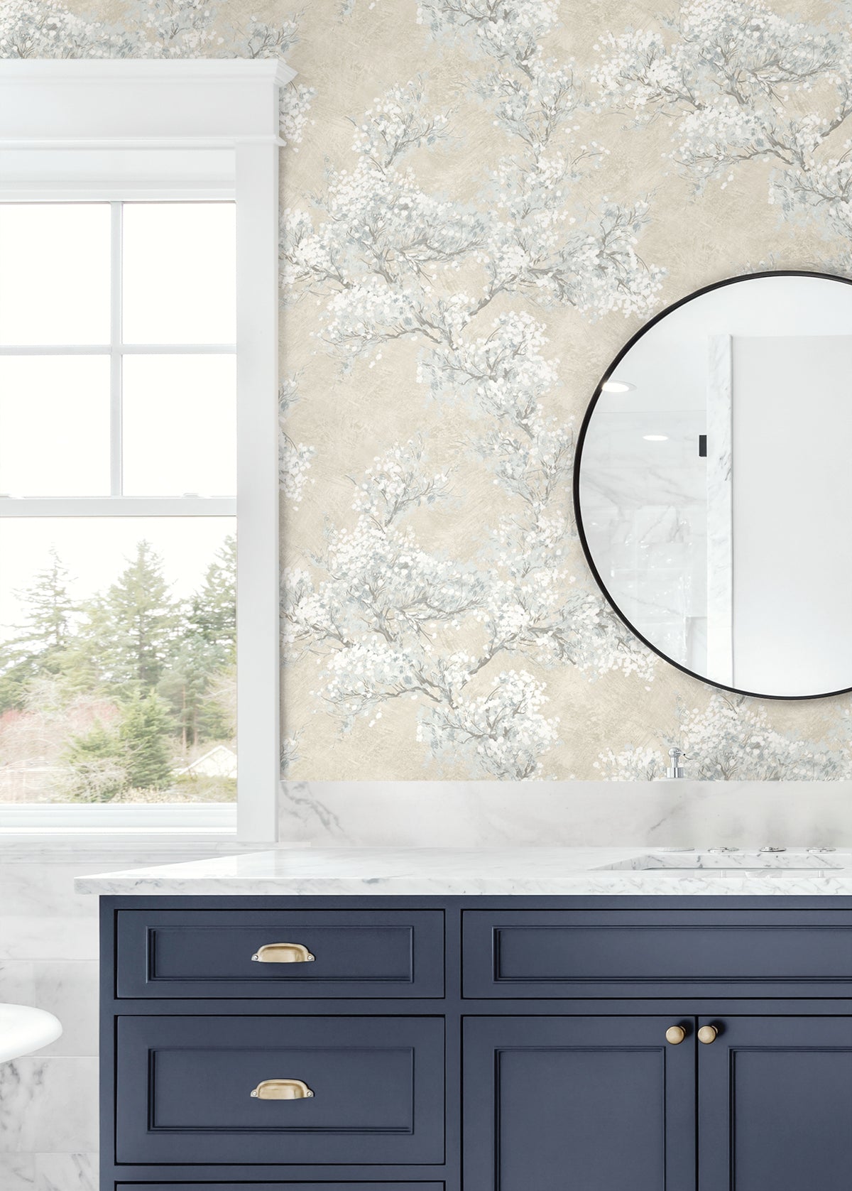 NextWall NW50105 Peek & Stick Wallpaper - Eade's Wallpaper & Fabric