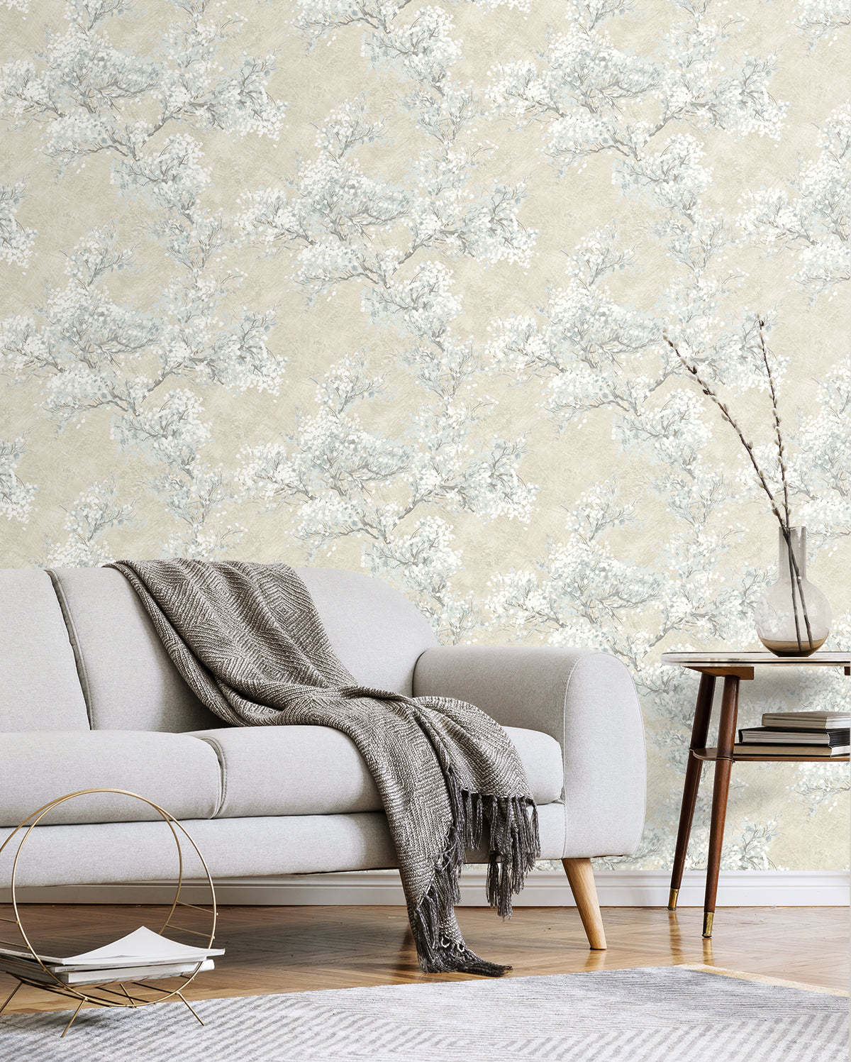 NextWall NW50105 Peek & Stick Wallpaper - Eade's Wallpaper & Fabric