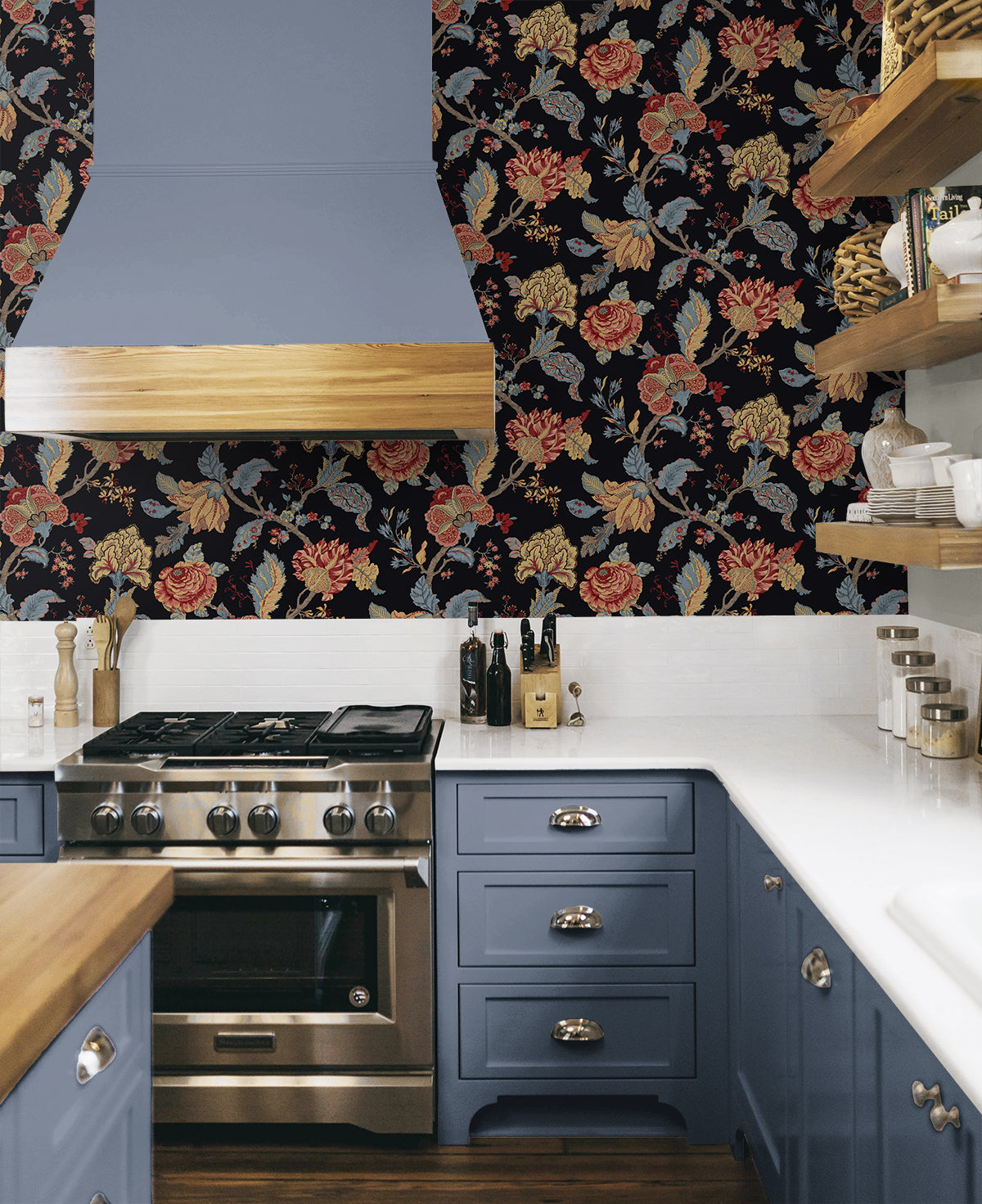 NextWall NW50200 Peek & Stick Wallpaper - Eade's Wallpaper & Fabric