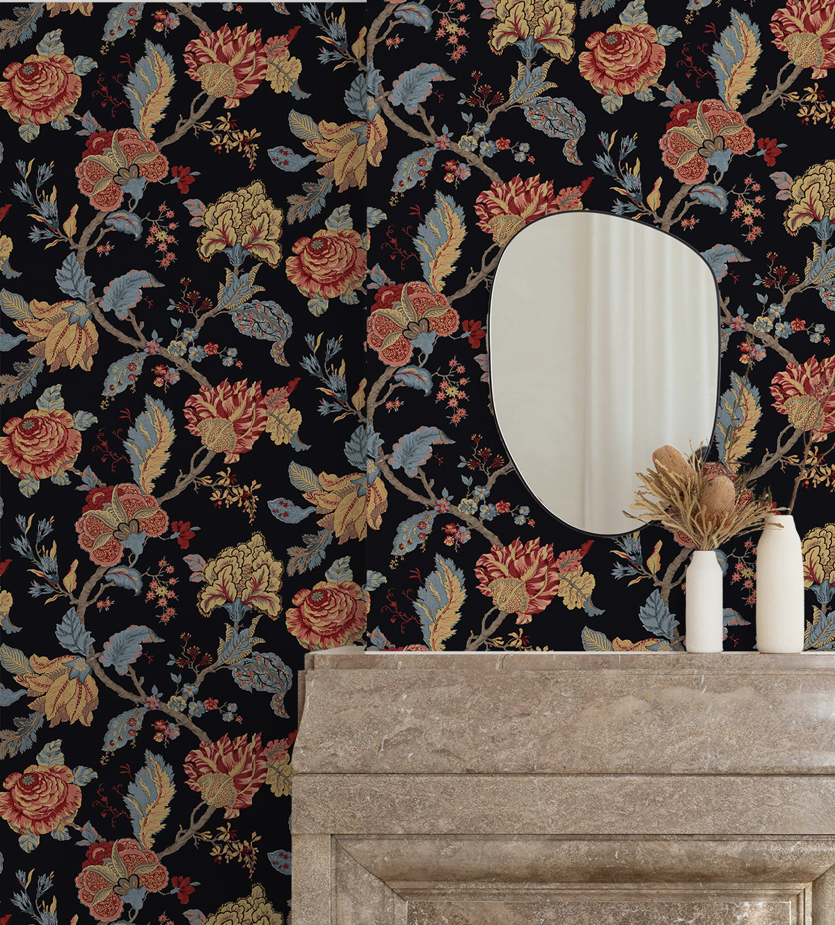 NextWall NW50200 Peek & Stick Wallpaper - Eade's Wallpaper & Fabric