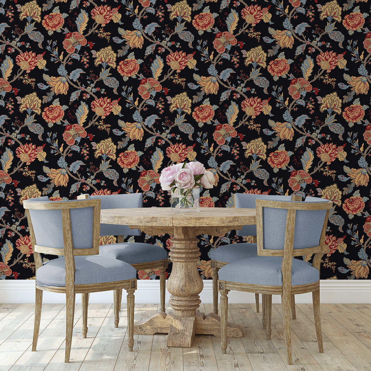 NextWall NW50200 Peek & Stick Wallpaper - Eade's Wallpaper & Fabric