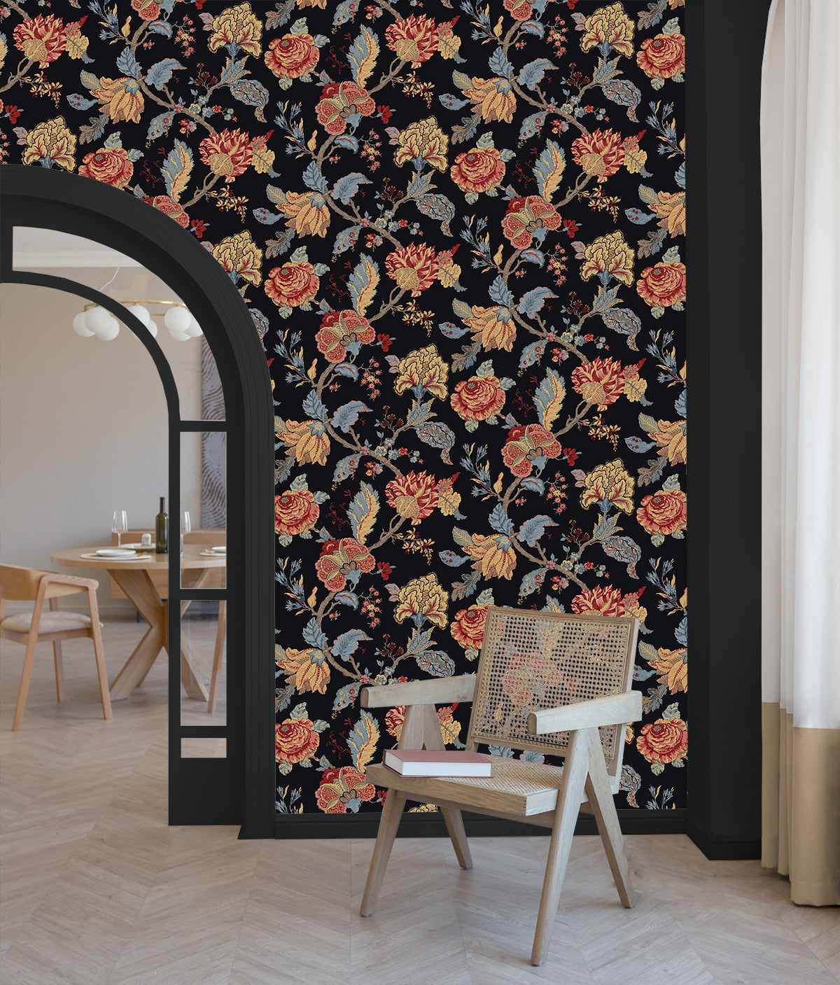 NextWall NW50200 Peek & Stick Wallpaper - Eade's Wallpaper & Fabric