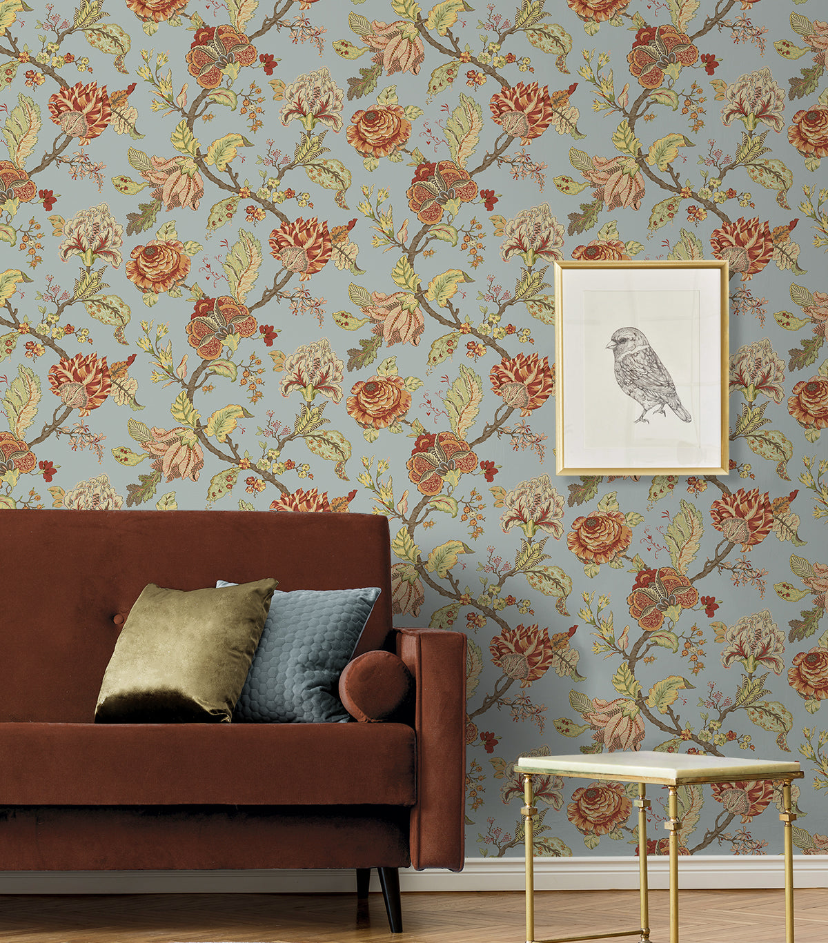 NextWall NW50202 Peek & Stick Wallpaper - Eade's Wallpaper & Fabric