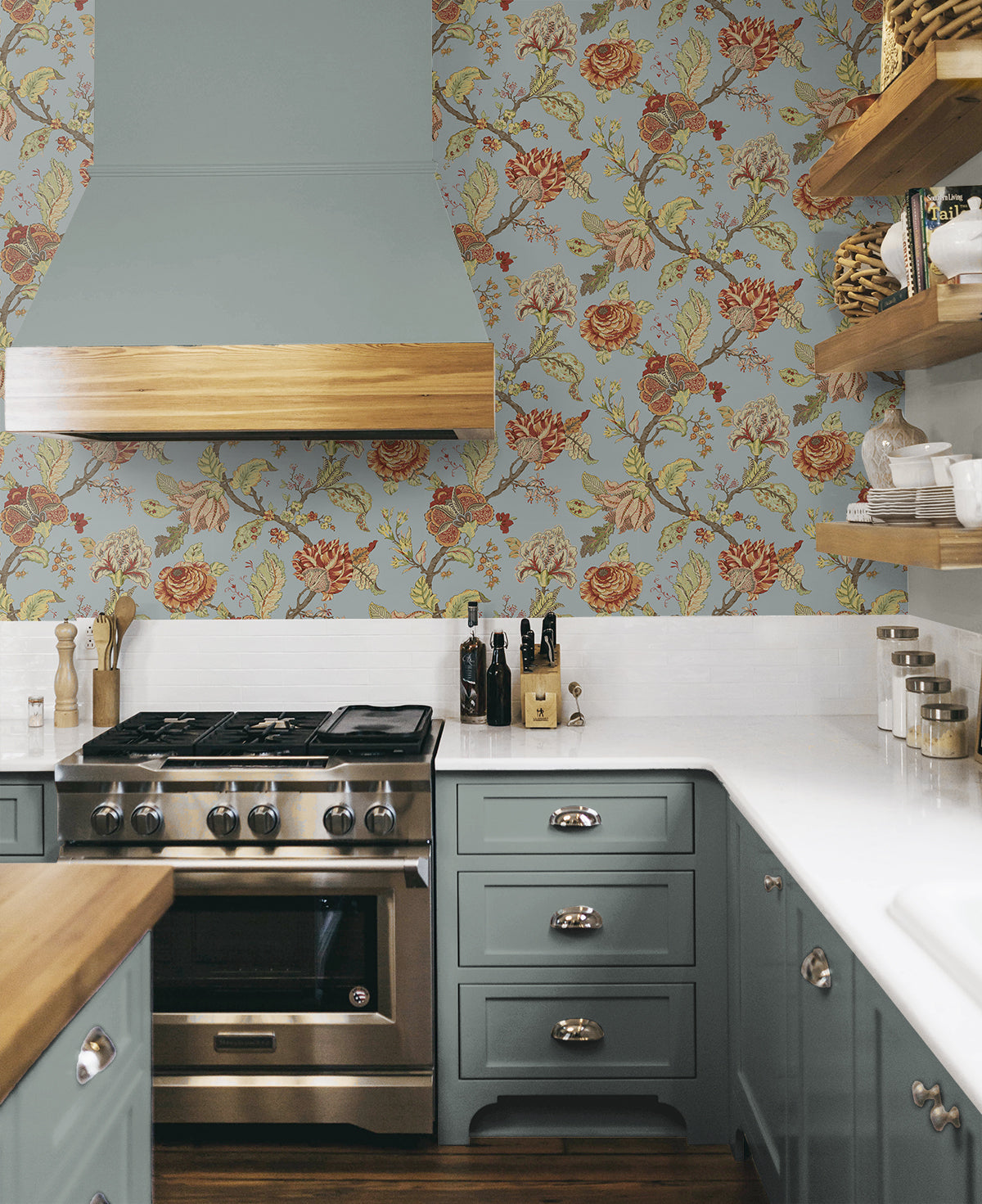 NextWall NW50202 Peek & Stick Wallpaper - Eade's Wallpaper & Fabric