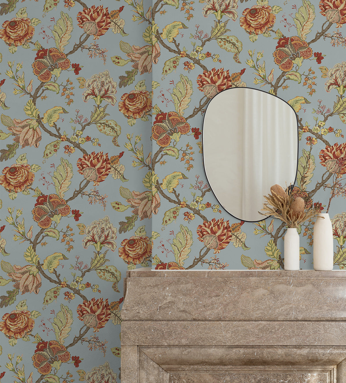 NextWall NW50202 Peek & Stick Wallpaper - Eade's Wallpaper & Fabric