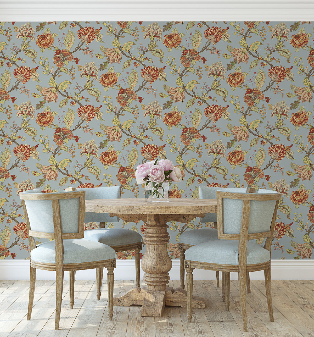 NextWall NW50202 Peek & Stick Wallpaper - Eade's Wallpaper & Fabric