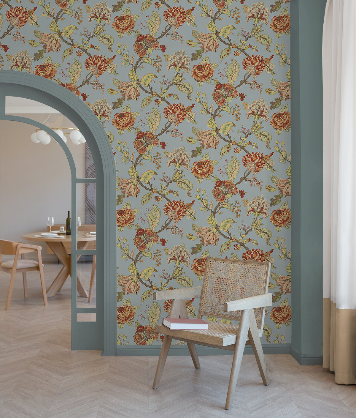 NextWall NW50202 Peek & Stick Wallpaper - Eade's Wallpaper & Fabric