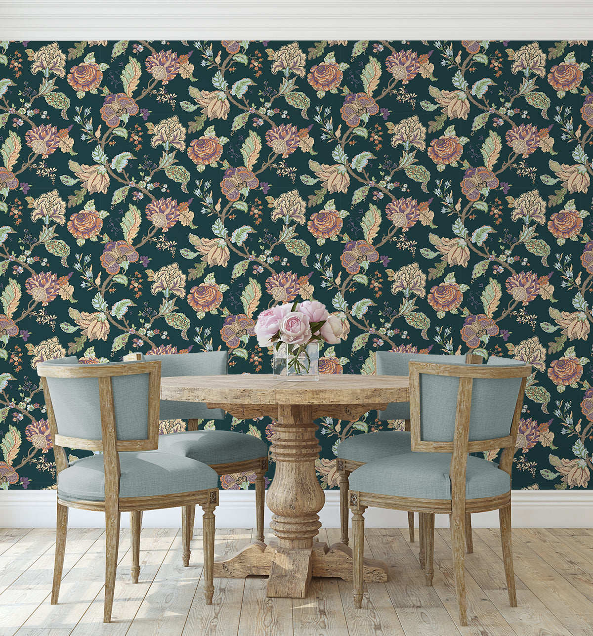 NextWall NW50204 Peek & Stick Wallpaper - Eade's Wallpaper & Fabric