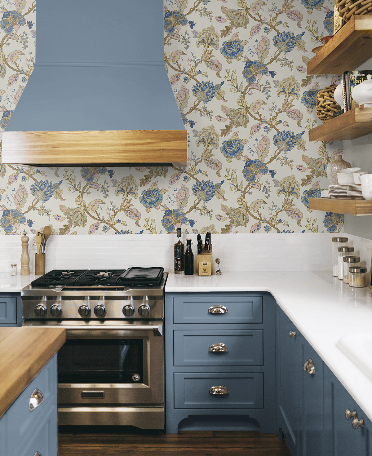 NextWall NW50205 Peek & Stick Wallpaper - Eade's Wallpaper & Fabric