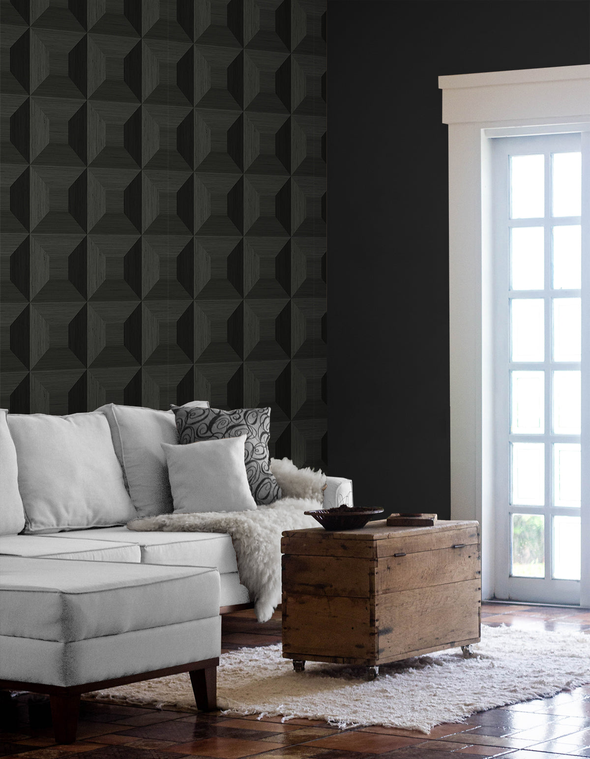 NextWall NW50300 Peek & Stick Wallpaper - Eade's Wallpaper & Fabric