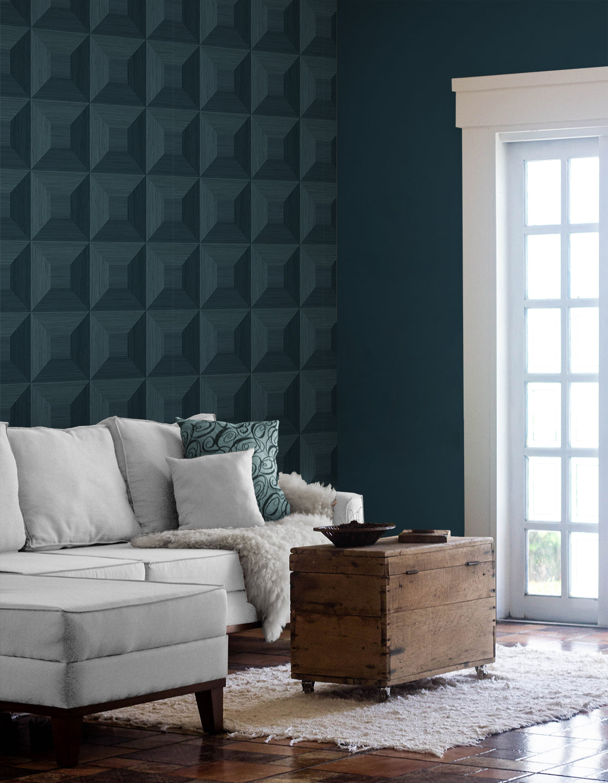 NextWall NW50302 Peek & Stick Wallpaper - Eade's Wallpaper & Fabric