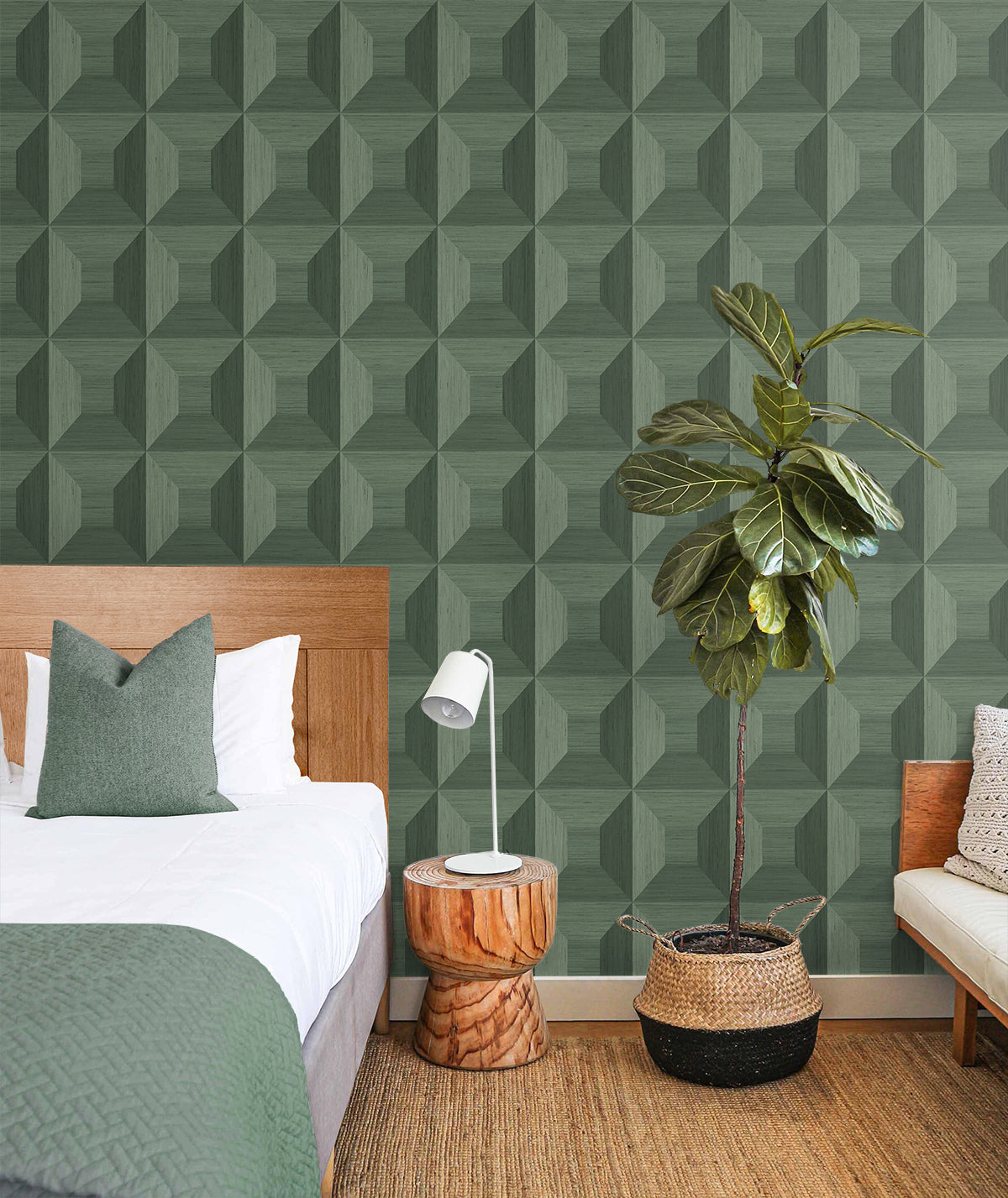NextWall NW50304 Peek & Stick Wallpaper - Eade's Wallpaper & Fabric