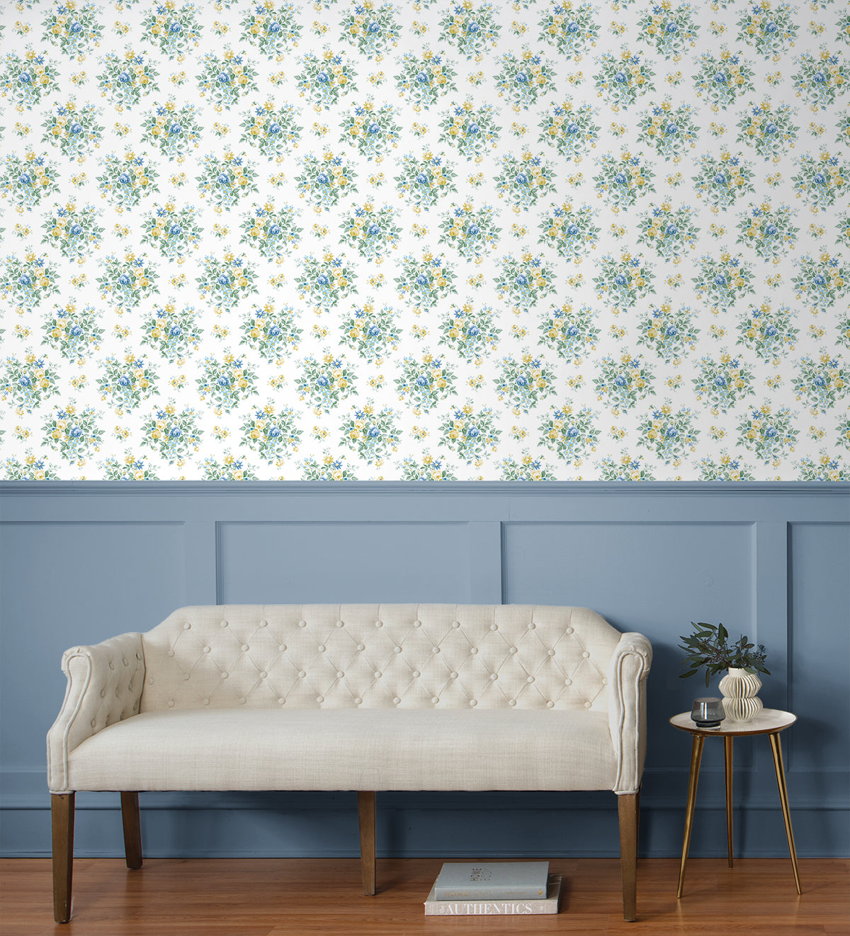 NextWall NW50502 Peek & Stick Wallpaper - Eade's Wallpaper & Fabric
