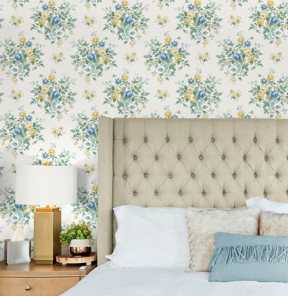 NextWall NW50502 Peek & Stick Wallpaper - Eade's Wallpaper & Fabric