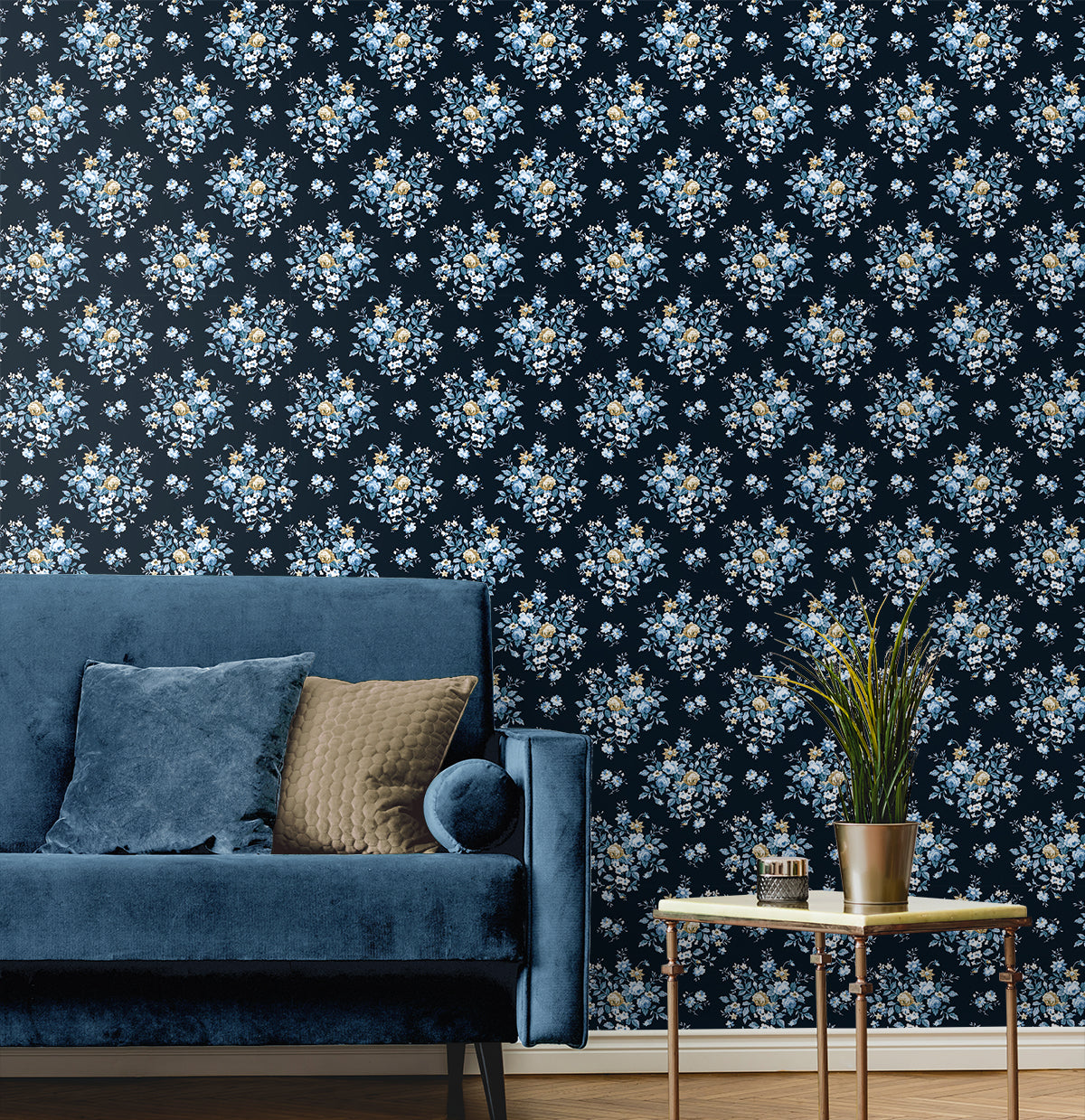 NextWall NW50512 Peek & Stick Wallpaper - Eade's Wallpaper & Fabric