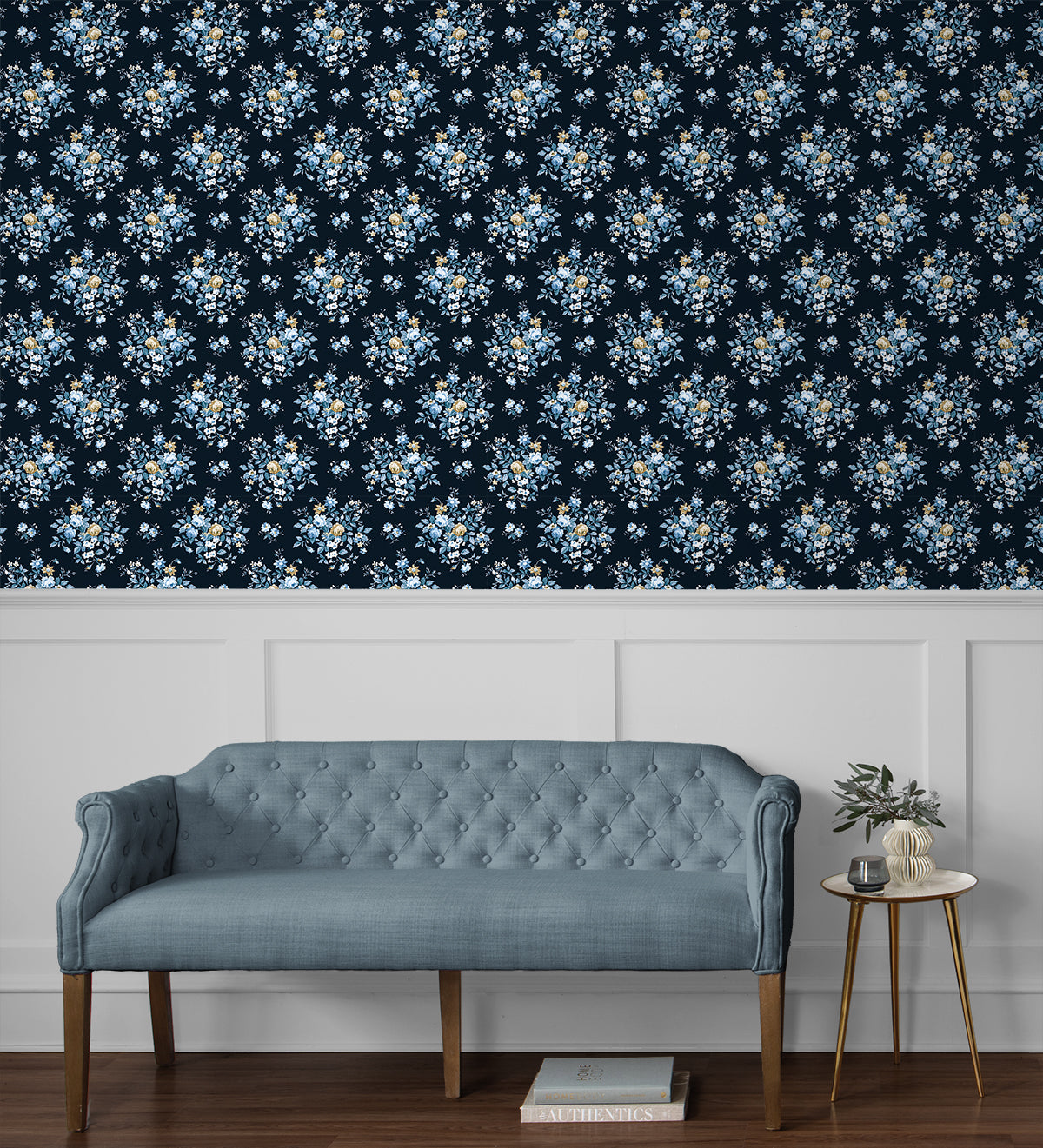 NextWall NW50512 Peek & Stick Wallpaper - Eade's Wallpaper & Fabric