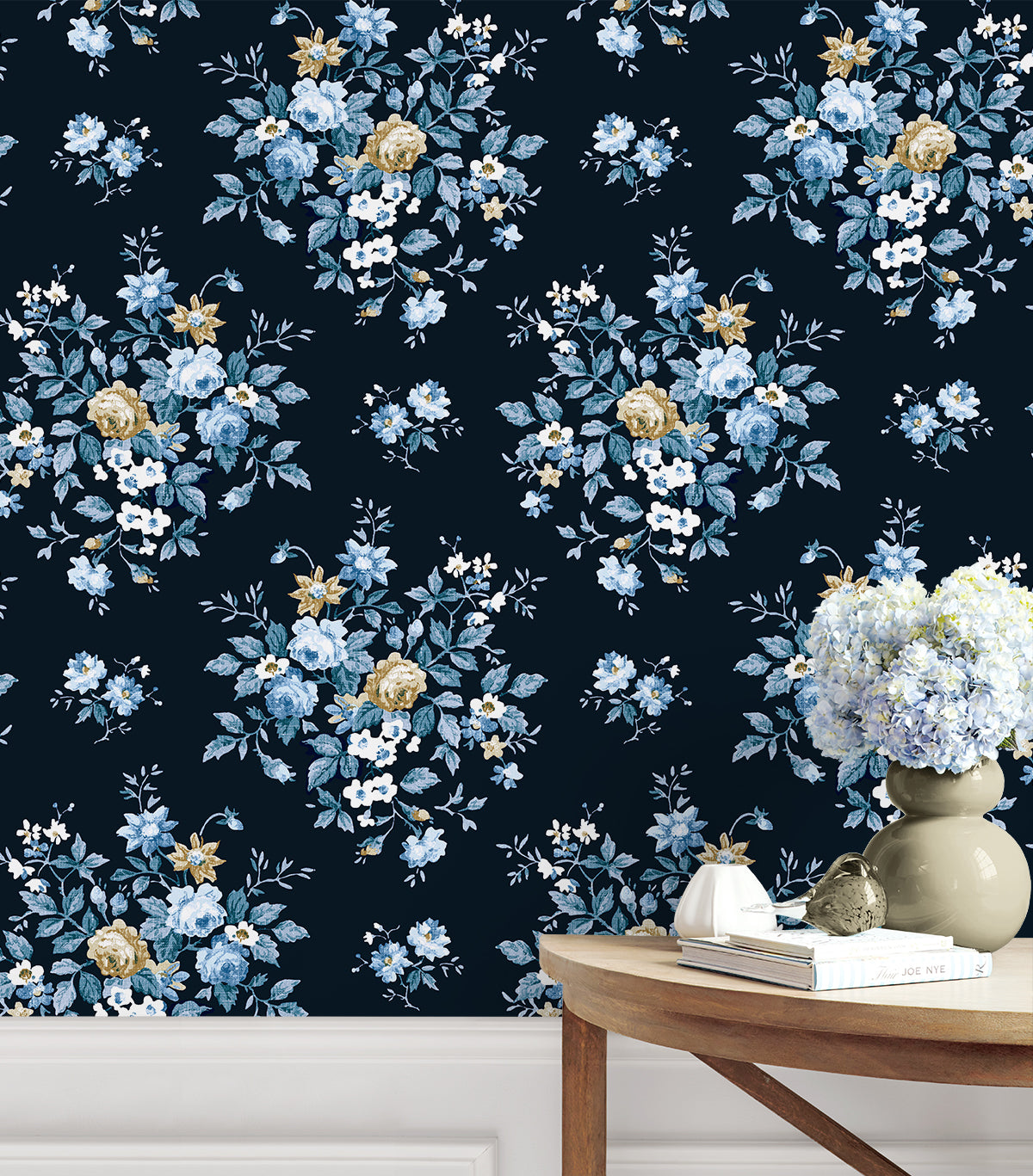 NextWall NW50512 Peek & Stick Wallpaper - Eade's Wallpaper & Fabric