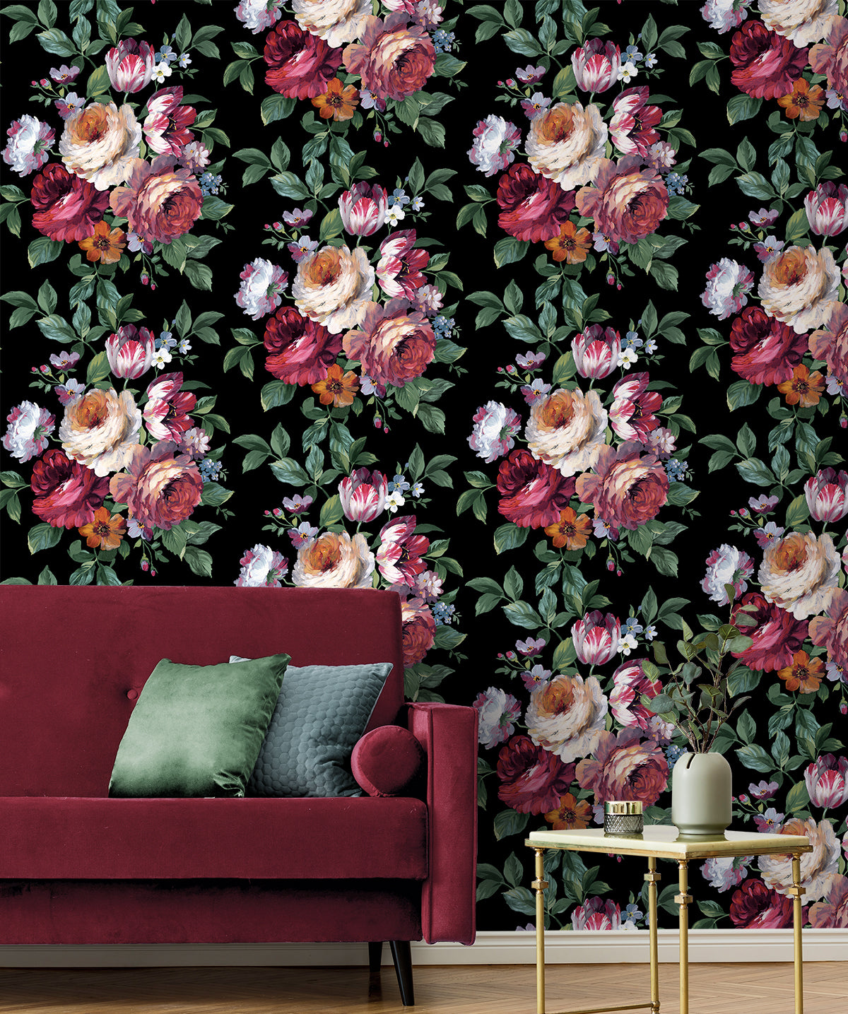 NextWall NW50600 Peek & Stick Wallpaper - Eade's Wallpaper & Fabric