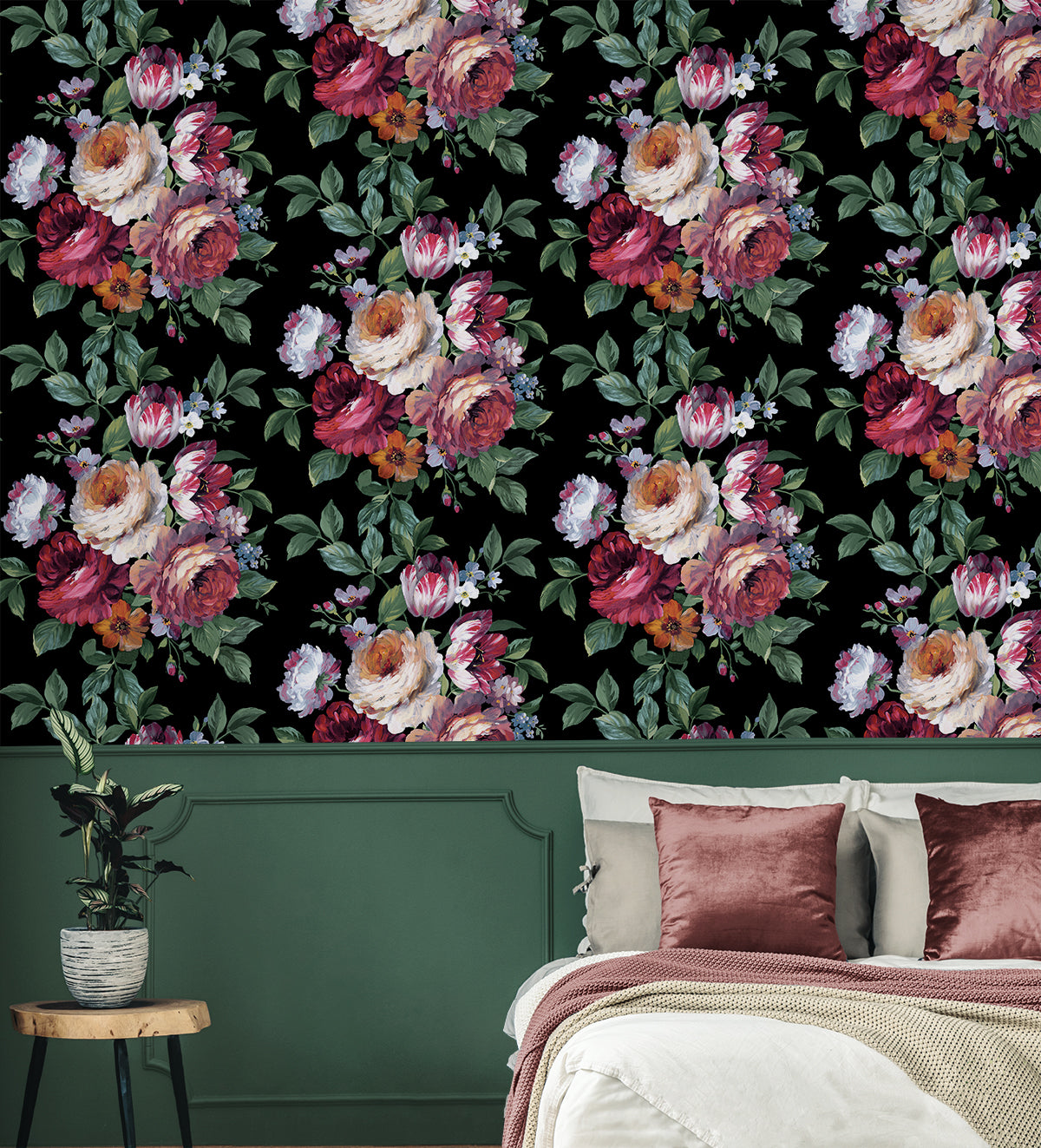 NextWall NW50600 Peek & Stick Wallpaper - Eade's Wallpaper & Fabric