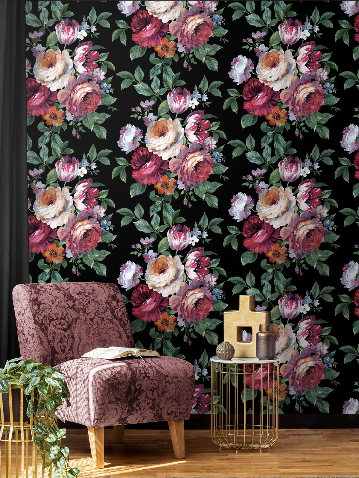 NextWall NW50600 Peek & Stick Wallpaper - Eade's Wallpaper & Fabric