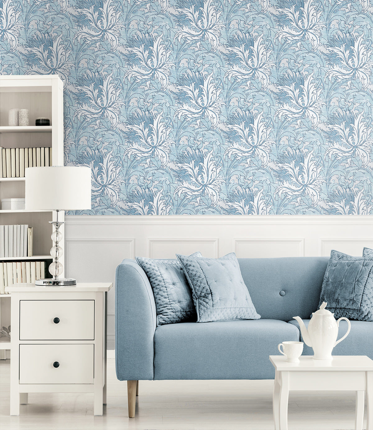 NextWall NW50702 Peek & Stick Wallpaper - Eade's Wallpaper & Fabric