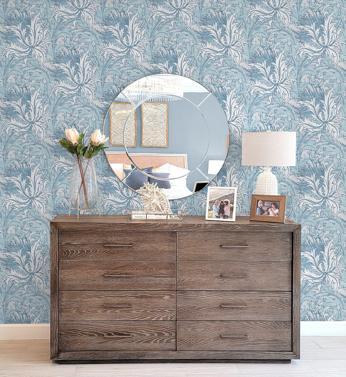 NextWall NW50702 Peek & Stick Wallpaper - Eade's Wallpaper & Fabric