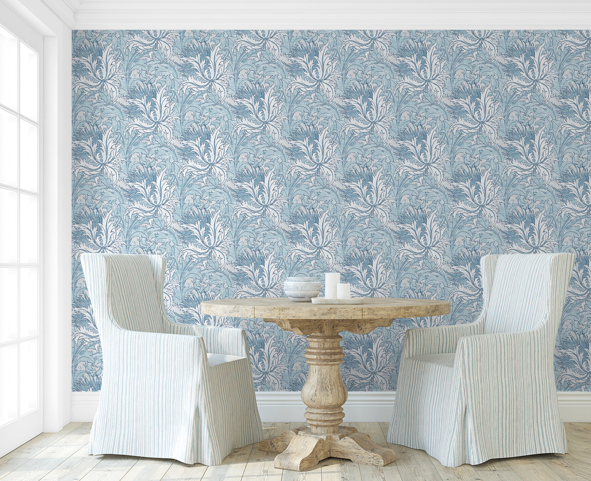 NextWall NW50702 Peek & Stick Wallpaper - Eade's Wallpaper & Fabric