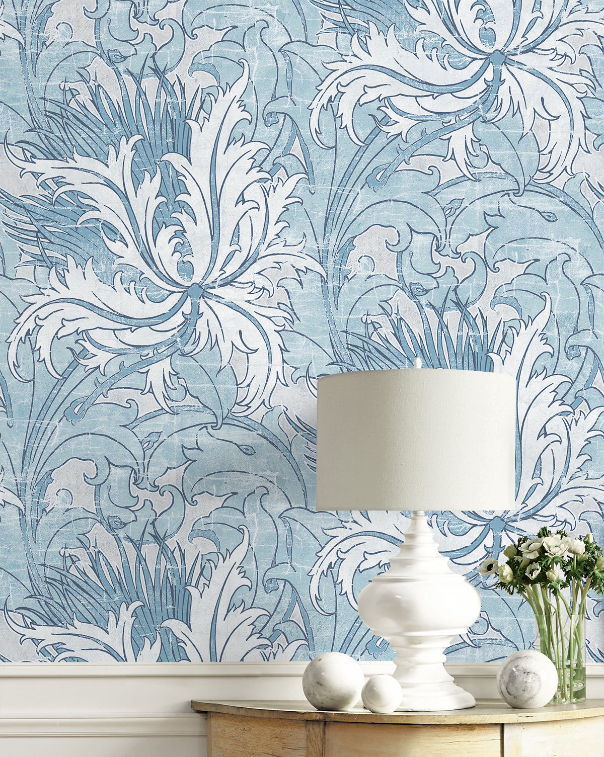 NextWall NW50702 Peek & Stick Wallpaper - Eade's Wallpaper & Fabric