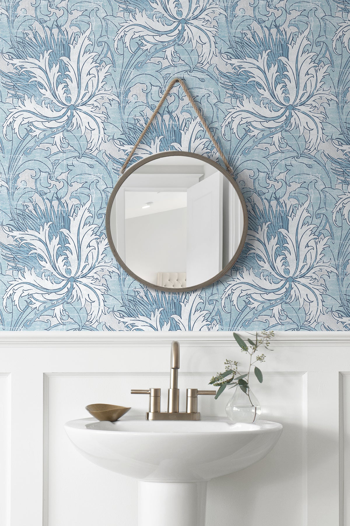 NextWall NW50702 Peek & Stick Wallpaper - Eade's Wallpaper & Fabric