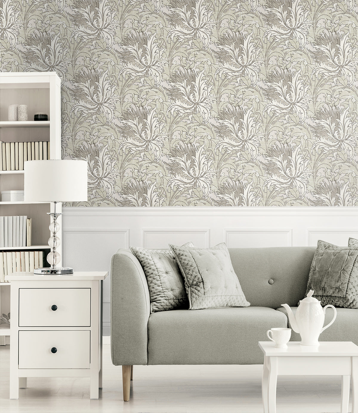 NextWall NW50708 Peek & Stick Wallpaper - Eade's Wallpaper & Fabric