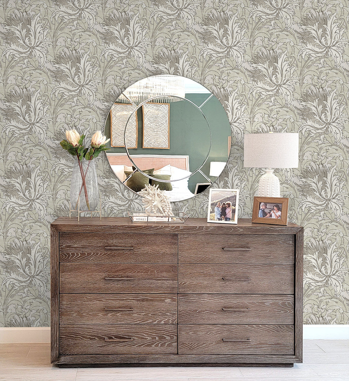 NextWall NW50708 Peek & Stick Wallpaper - Eade's Wallpaper & Fabric