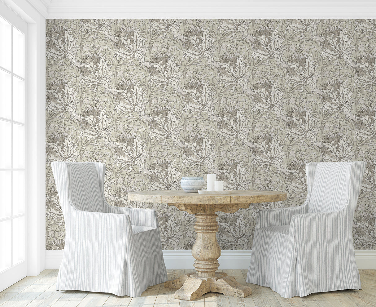 NextWall NW50708 Peek & Stick Wallpaper - Eade's Wallpaper & Fabric
