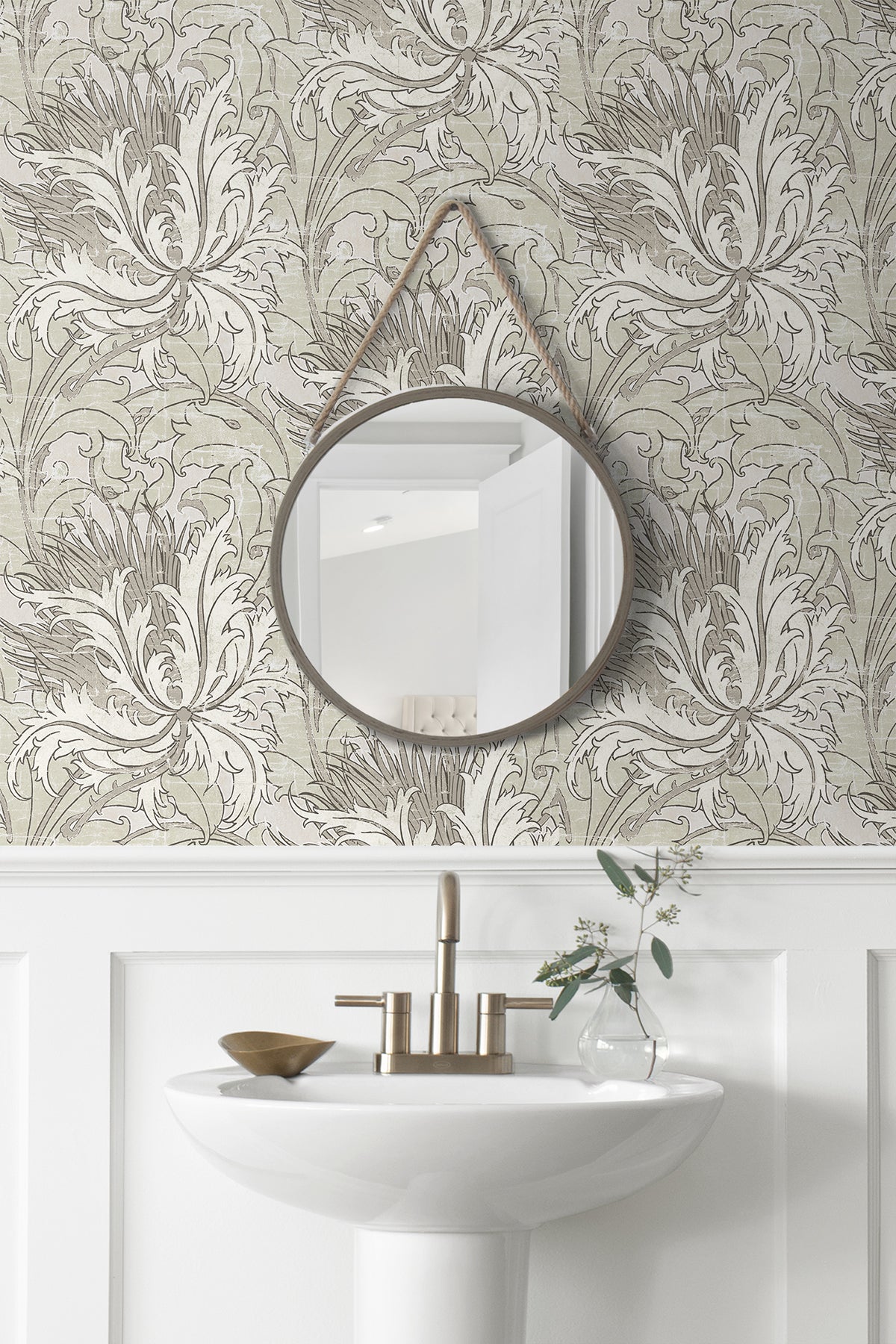 NextWall NW50708 Peek & Stick Wallpaper - Eade's Wallpaper & Fabric