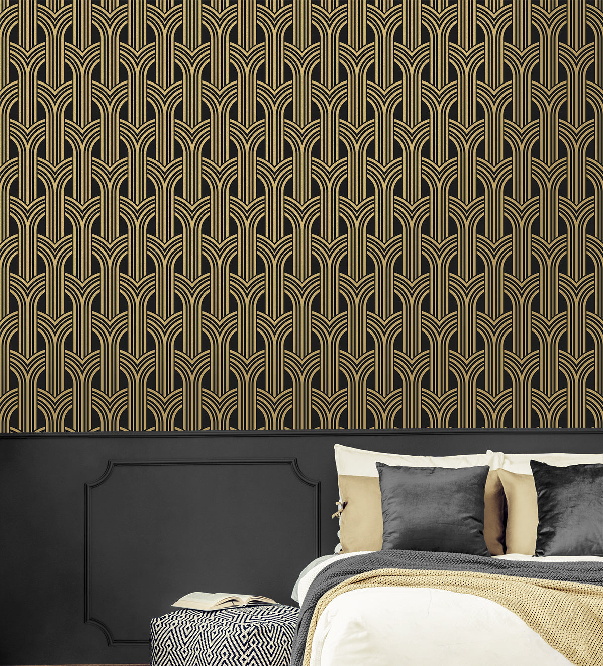 NextWall NW50900 Peek & Stick Wallpaper - Eade's Wallpaper & Fabric