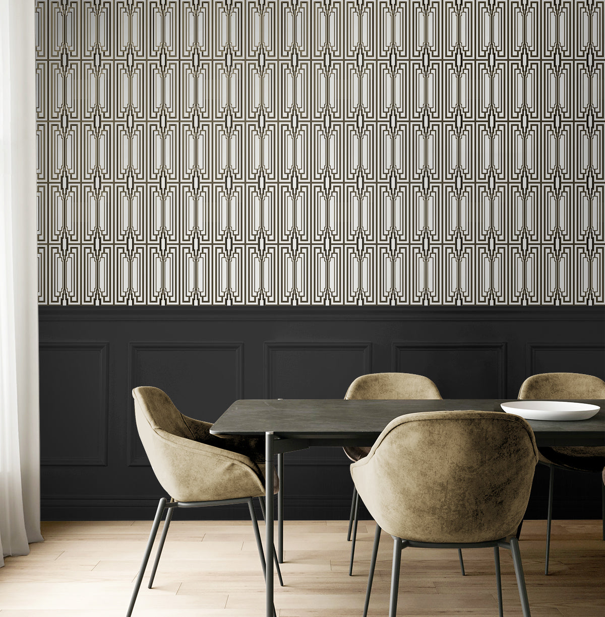 NextWall NW51100 Peek & Stick Wallpaper - Eade's Wallpaper & Fabric