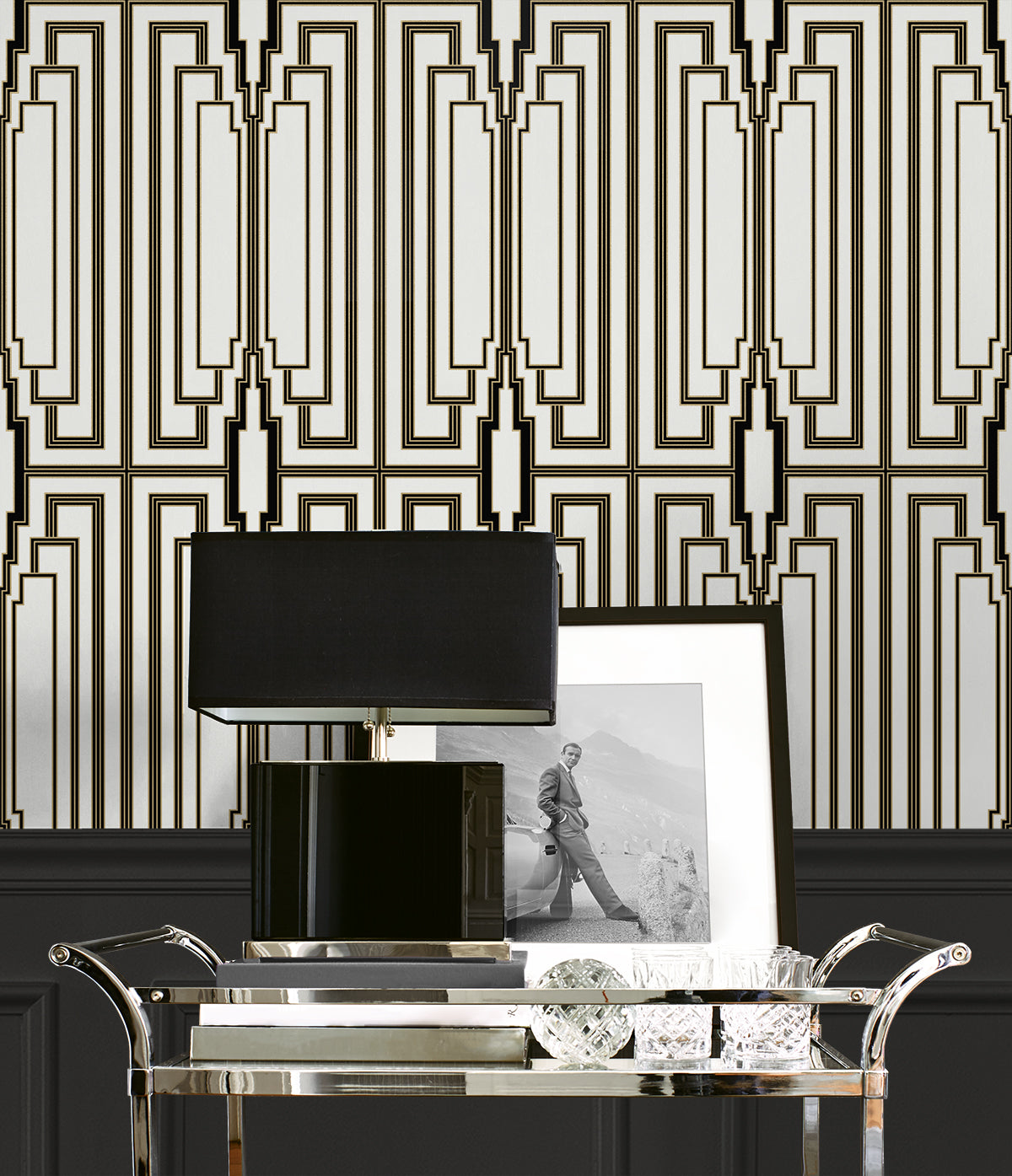 NextWall NW51100 Peek & Stick Wallpaper - Eade's Wallpaper & Fabric