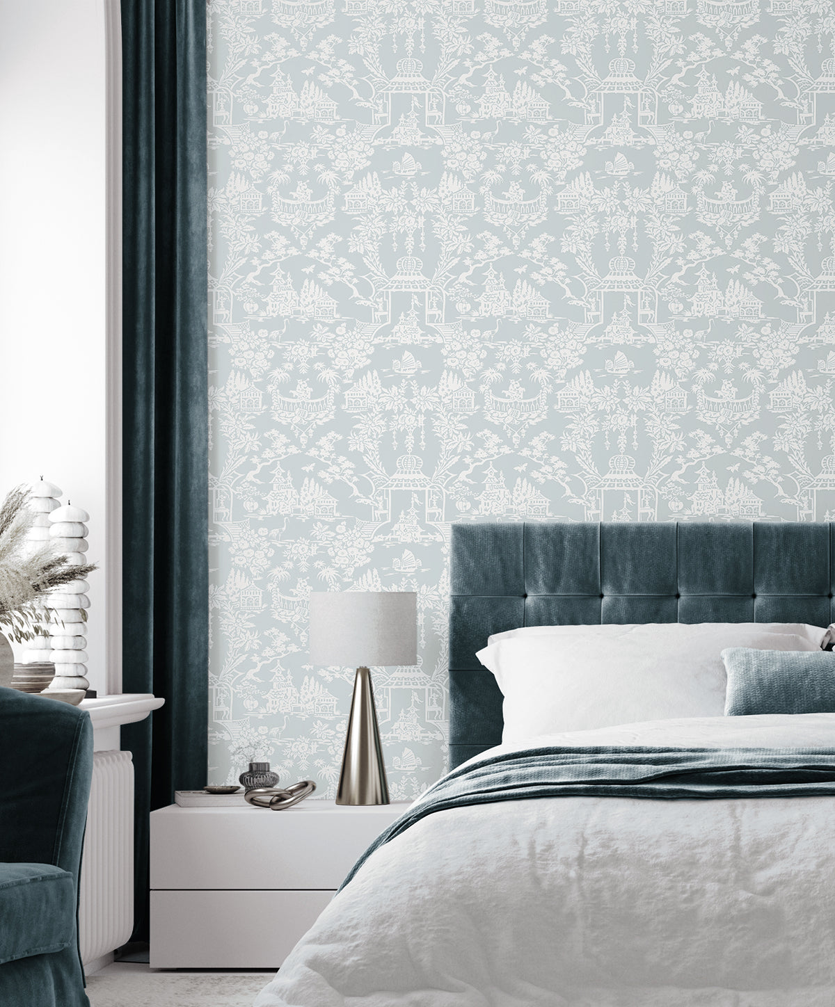 NextWall NW51202 Peek & Stick Wallpaper - Eade's Wallpaper & Fabric