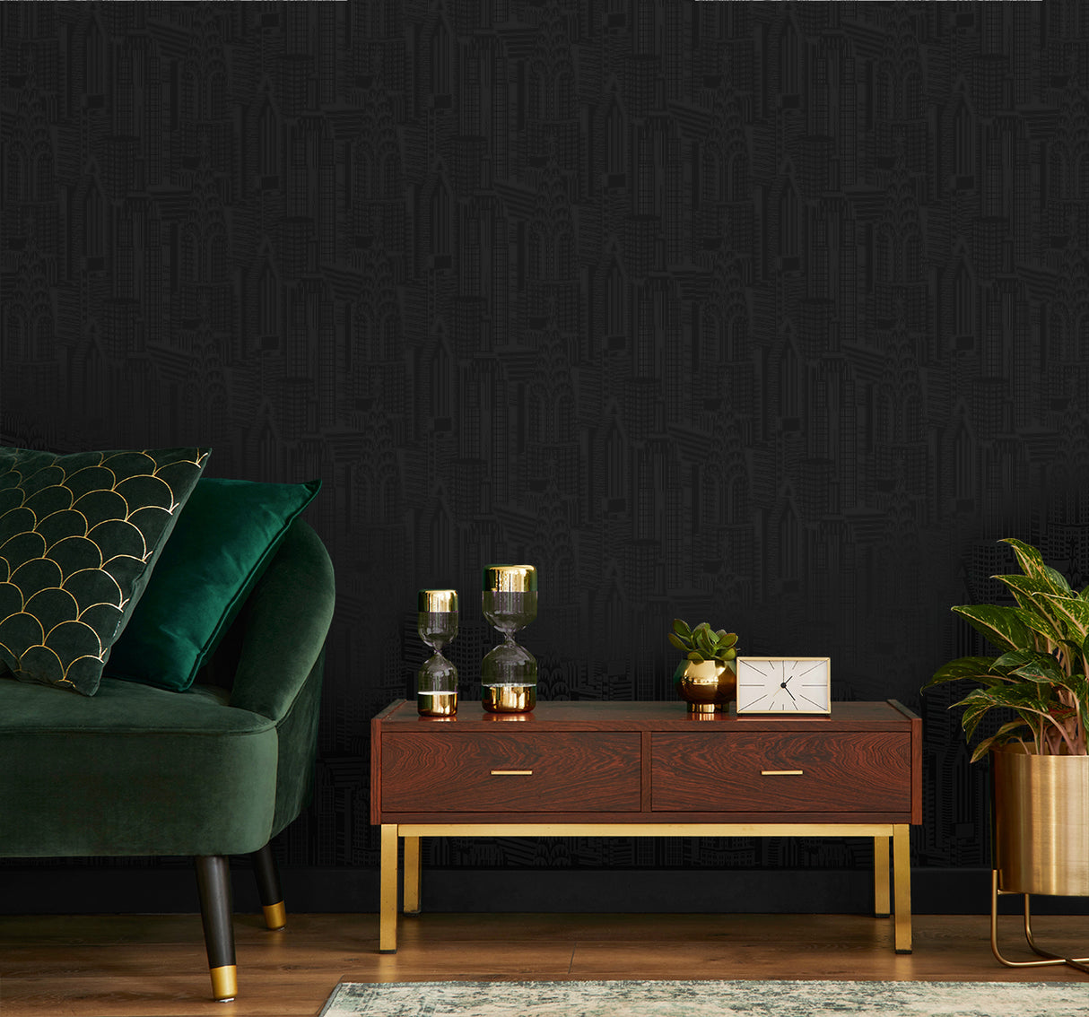 NextWall NW51300 Peek & Stick Wallpaper - Eade's Wallpaper & Fabric