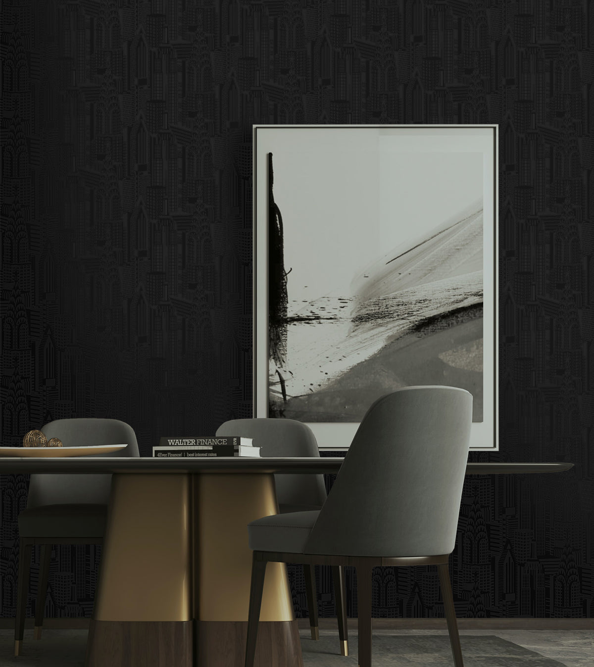 NextWall NW51300 Peek & Stick Wallpaper - Eade's Wallpaper & Fabric